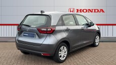 Honda Jazz 1.5 i-MMD Hybrid SE 5dr eCVT Hybrid Hatchback